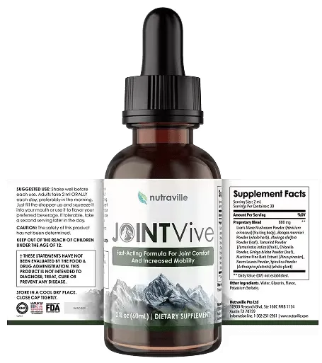 JointVive